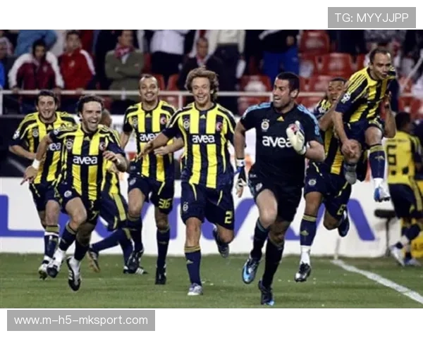 费内巴切2比0客胜,土超冠军争夺进入白热化